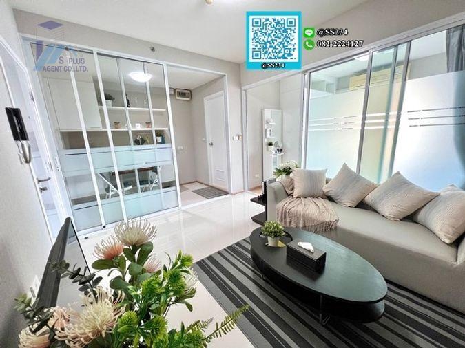 picture 🌸🌸 Hot Price 🌸🌸For SALE Fuse Mobius Ramkhamhaeng 3/1 Add LINE 🏡💚@SS234 - 2/25