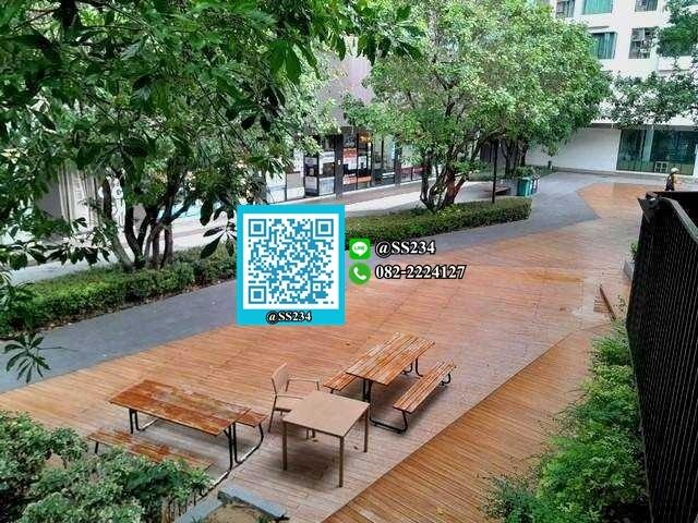 รูป 🌸🌸 Hot Price 🌸🌸ขาย/For SALE คอนโด ฟิวส์ โมเบียส รามคำแหง 3/1 (Fuse Mobius Ramkhamhaeng) สนใจทัก 🏡💚@SS234 - รูปที่ 15/25