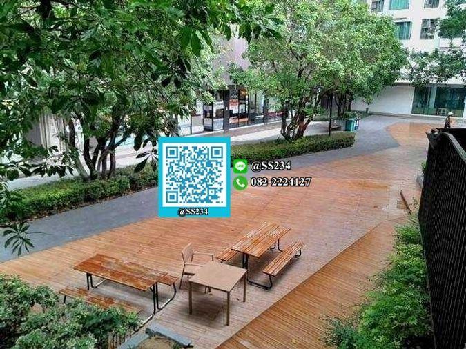 picture 🌸🌸 Hot Price 🌸🌸For SALE Fuse Mobius Ramkhamhaeng 3/1 Add LINE  🏡💚@SS234 - 15/25