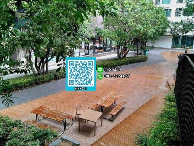picture 🌸🌸 Hot Price 🌸🌸For SALE Fuse Mobius Ramkhamhaeng 3/1 Add LINE 🏡💚@SS234 - 15/25
