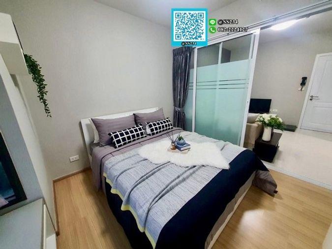 picture 🌸🌸 Hot Price 🌸🌸For SALE Fuse Mobius Ramkhamhaeng 3/1 Add LINE  🏡💚@SS234 - 8/25