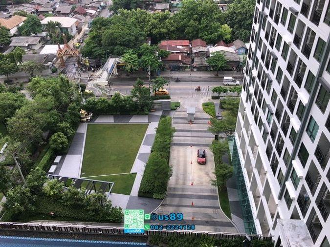 รูป 💙💙 Hot Price 💙💙 ขาย/For SALE คอนโด อาทีมิส สุขุมวิท 77 (Artemis Sukhumvit 77) - รูปที่ 8/9