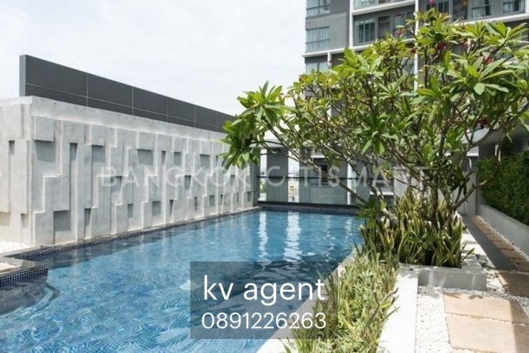 picture ⭐️⭐️⭐️The Pressident floor 4 tower B 35 sqm⭐️⭐️⭐️ - 17/17