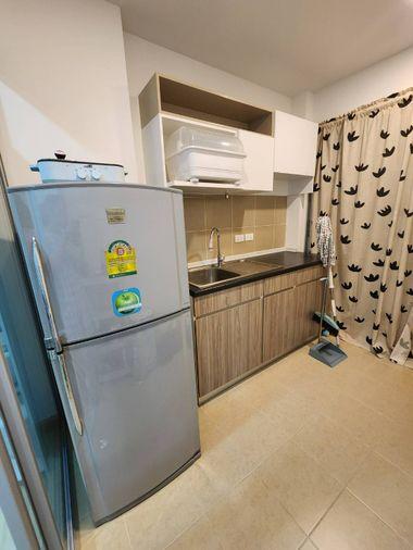 picture Condo for rent Supalai Veranda Sukhumvit 117 Contact @pfbkk - 8/13