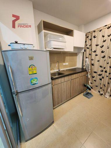 picture Condo for rent Supalai Veranda Sukhumvit 117 Contact @pfbkk - 8/13
