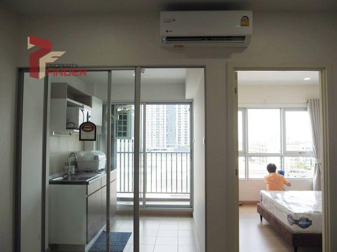 picture Condo for rent Supalai Veranda Sukhumvit 117 Contact @pfbkk - 1/13