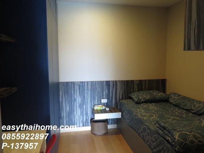 picture Condo for sale Vertiq  fully furnished with tenant - 4/14