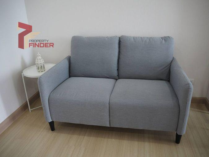 picture Condo for rent Supalai Veranda Sukhumvit 117 Contact @pfbkk - 4/13