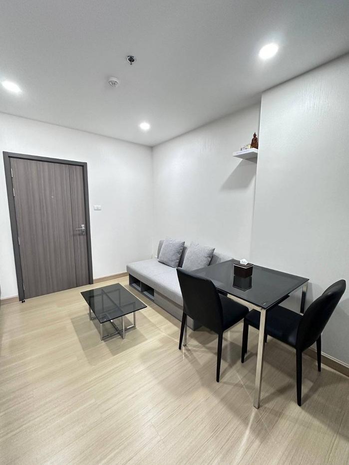picture Condo for rent Supalai Veranda Sukhumvit 117 Contact @pfbkk - 4/10