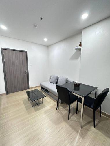 รูป Rds-3416  ให้เช่าคอนโด ศุภาลัย เวอเรนด้า สุขุมวิท 117 นัดชมห้อง 👉Line@ :@propertybkk2 - รูปที่ 4/10