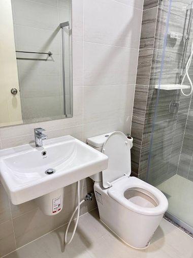 รูป Rds-3416  ให้เช่าคอนโด ศุภาลัย เวอเรนด้า สุขุมวิท 117 นัดชมห้อง 👉Line@ :@propertybkk2 - รูปที่ 9/10