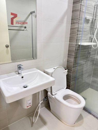 รูป Rds-3416 ให้เช่าคอนโด ศุภาลัย เวอเรนด้า สุขุมวิท 117 นัดชมห้อง 👉Line@ :@propertybkk2 - รูปที่ 9/10