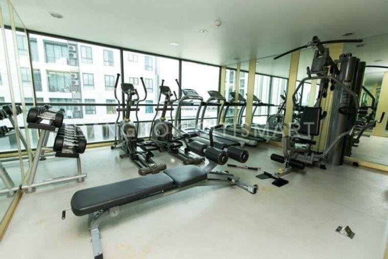 picture ⭐️⭐️⭐️The Pressident  floor 4 tower B 35 sqm⭐️⭐️⭐️ - 16/17