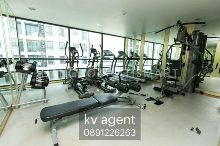 picture ⭐️⭐️⭐️The Pressident floor 4 tower B 35 sqm⭐️⭐️⭐️ - 16/17