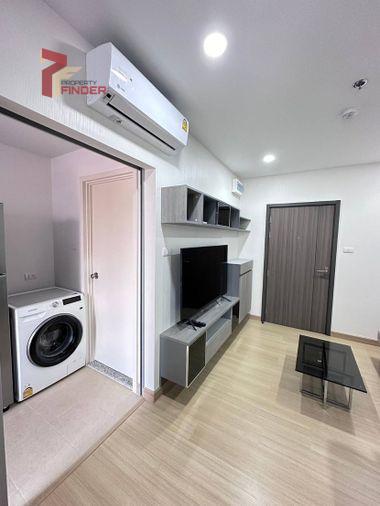 รูป Rds-3416 ให้เช่าคอนโด ศุภาลัย เวอเรนด้า สุขุมวิท 117 นัดชมห้อง 👉Line@ :@propertybkk2 - รูปที่ 6/10