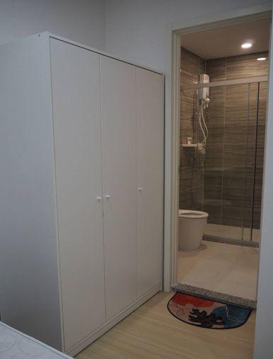 picture Condo for rent Supalai Veranda Sukhumvit 117 Contact @pfbkk - 9/13