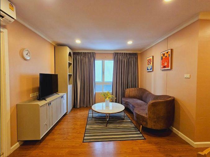 รูป ให้เช่า Lumpini Suite สุขุมวิท41. 2นอน 60ตร.ม. Line id: @pfagent - รูปที่ 1/11