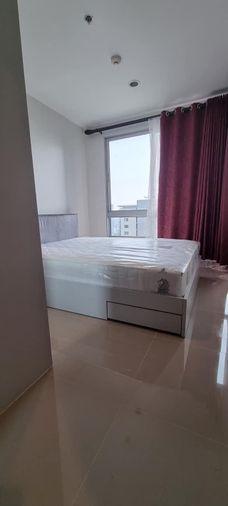 picture P-137956 Condo for sell The Base Sukhumvit 77 fully furnished. - 1/9