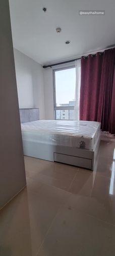 picture P-137956 Condo for sell The Base Sukhumvit 77 fully furnished. - 1/9