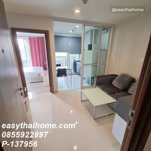 picture P-137956 Condo for sell The Base Sukhumvit 77 fully furnished. - 9/9