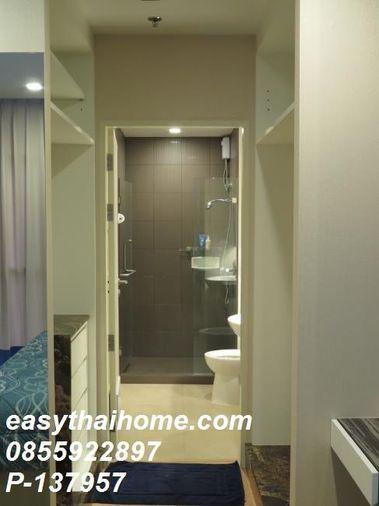 picture Condo for sale Vertiq  fully furnished with tenant - 14/14
