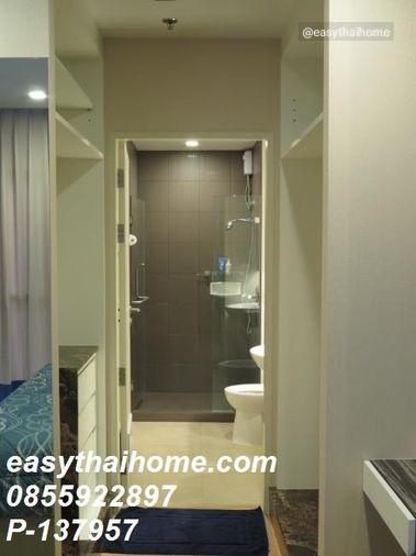 picture Condo for sale Vertiq fully furnished with tenant - 14/14