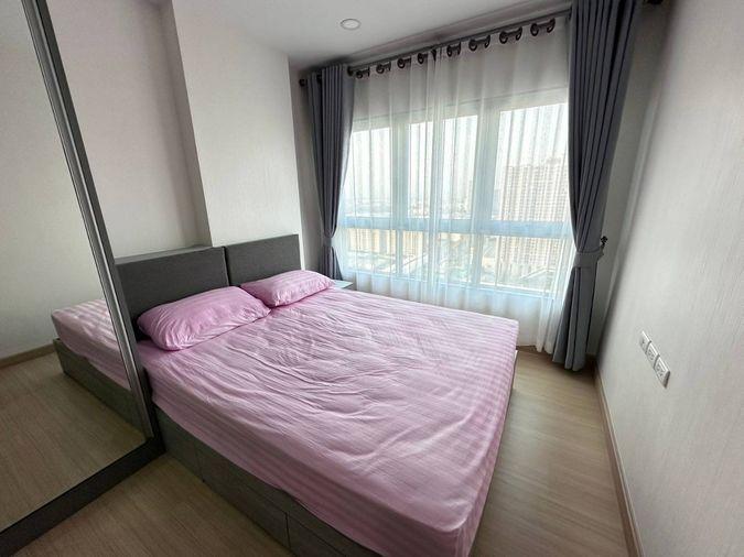 รูป Rds-3416  ให้เช่าคอนโด ศุภาลัย เวอเรนด้า สุขุมวิท 117 นัดชมห้อง 👉Line@ :@propertybkk2 - รูปที่ 1/10