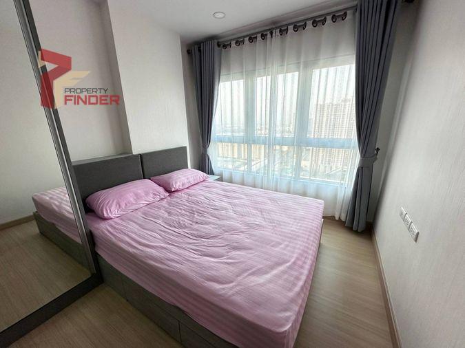 รูป Rds-3416 ให้เช่าคอนโด ศุภาลัย เวอเรนด้า สุขุมวิท 117 นัดชมห้อง 👉Line@ :@propertybkk2 - รูปที่ 1/10