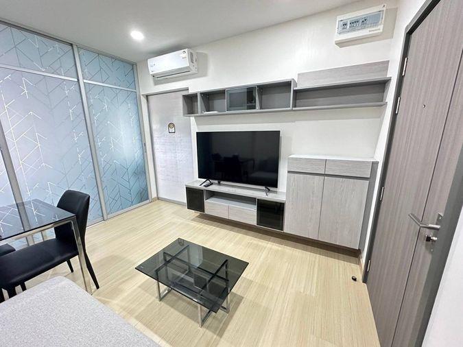 รูป Rds-3416  ให้เช่าคอนโด ศุภาลัย เวอเรนด้า สุขุมวิท 117 นัดชมห้อง 👉Line@ :@propertybkk2 - รูปที่ 3/10