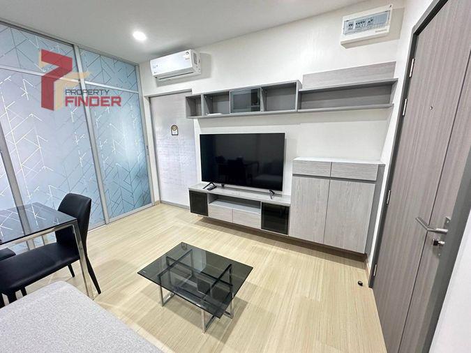 รูป Rds-3416 ให้เช่าคอนโด ศุภาลัย เวอเรนด้า สุขุมวิท 117 นัดชมห้อง 👉Line@ :@propertybkk2 - รูปที่ 3/10