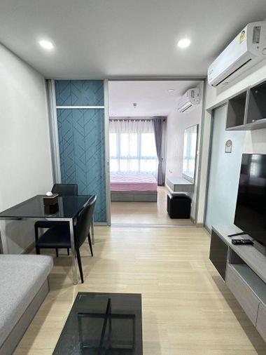 รูป Rds-3416  ให้เช่าคอนโด ศุภาลัย เวอเรนด้า สุขุมวิท 117 นัดชมห้อง 👉Line@ :@propertybkk2 - รูปที่ 5/10