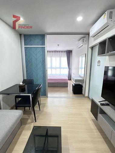 รูป Rds-3416 ให้เช่าคอนโด ศุภาลัย เวอเรนด้า สุขุมวิท 117 นัดชมห้อง 👉Line@ :@propertybkk2 - รูปที่ 5/10