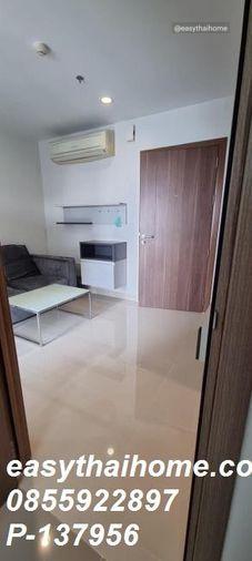 picture P-137956 Condo for sell The Base Sukhumvit 77 fully furnished. - 5/9