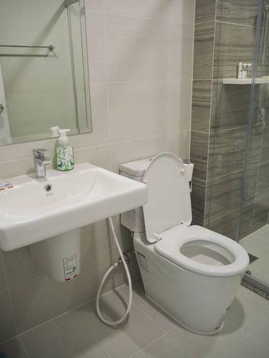 picture Condo for rent Supalai Veranda Sukhumvit 117 Contact @pfbkk - 10/13