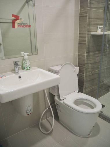picture Condo for rent Supalai Veranda Sukhumvit 117 Contact @pfbkk - 10/13
