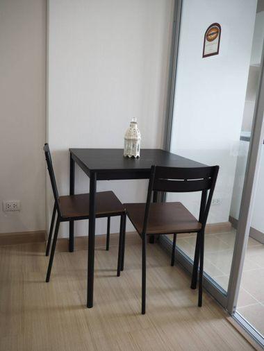 picture Condo for rent Supalai Veranda Sukhumvit 117 Contact @pfbkk - 5/13