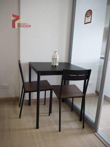 picture Condo for rent Supalai Veranda Sukhumvit 117 Contact @pfbkk - 5/13