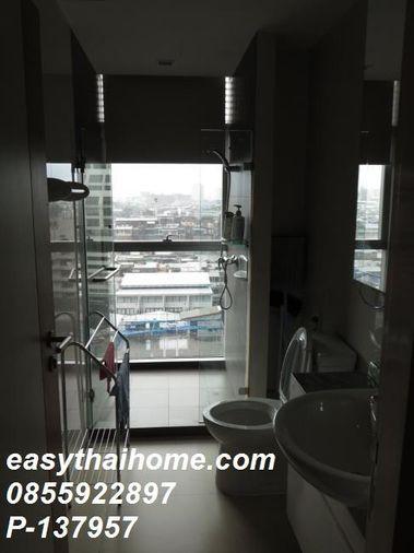 picture Condo for sale Vertiq  fully furnished with tenant - 11/14
