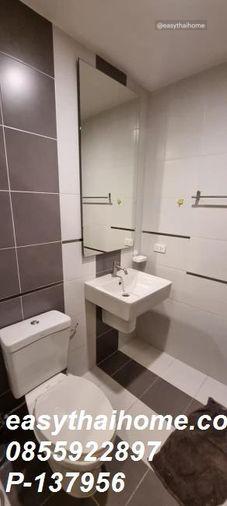 picture P-137956 Condo for sell The Base Sukhumvit 77 fully furnished. - 7/9