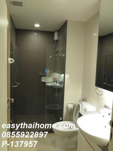 picture Condo for sale Vertiq  fully furnished with tenant - 7/14