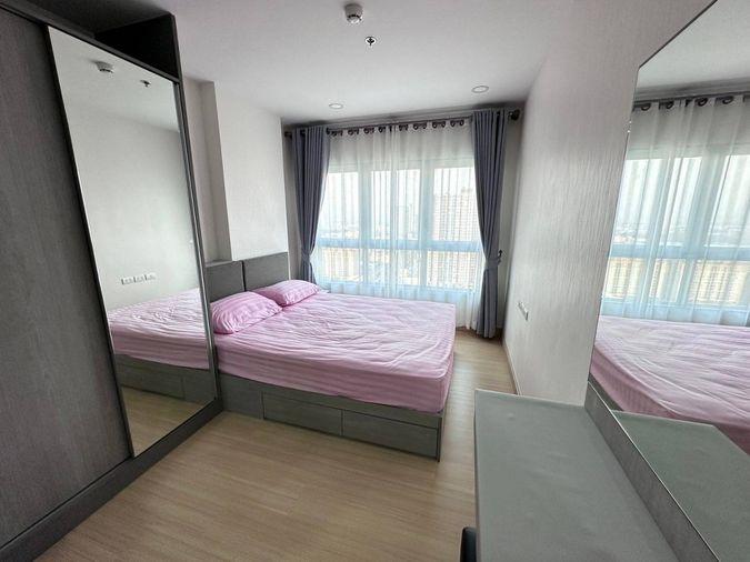 รูป Rds-3416  ให้เช่าคอนโด ศุภาลัย เวอเรนด้า สุขุมวิท 117 นัดชมห้อง 👉Line@ :@propertybkk2 - รูปที่ 2/10