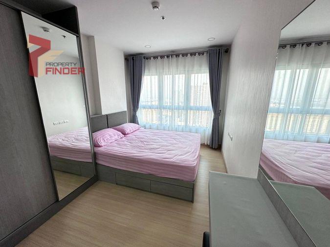 รูป Rds-3416 ให้เช่าคอนโด ศุภาลัย เวอเรนด้า สุขุมวิท 117 นัดชมห้อง 👉Line@ :@propertybkk2 - รูปที่ 2/10