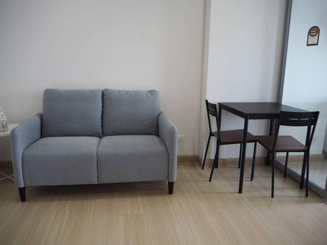 picture Condo for rent Supalai Veranda Sukhumvit 117 Contact @pfbkk - 3/13