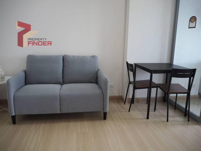 picture Condo for rent Supalai Veranda Sukhumvit 117 Contact @pfbkk - 3/13