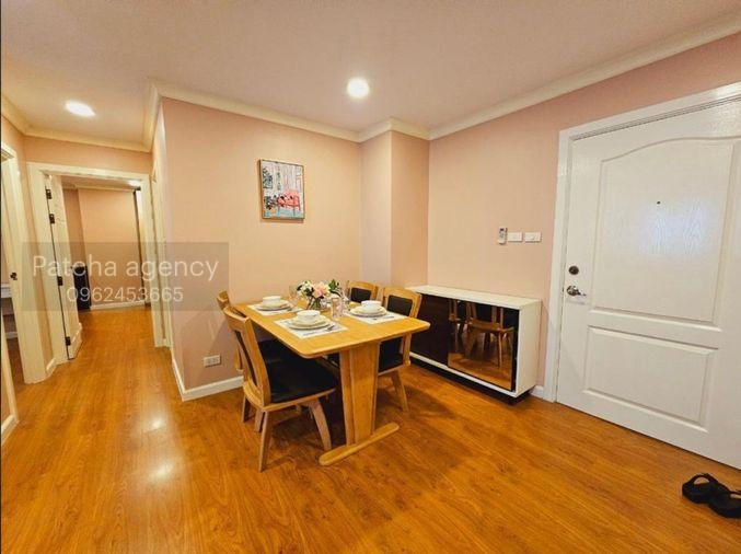 รูป ให้เช่า Lumpini Suite สุขุมวิท41. 2นอน 60ตร.ม. Line id: @pfagent - รูปที่ 4/11