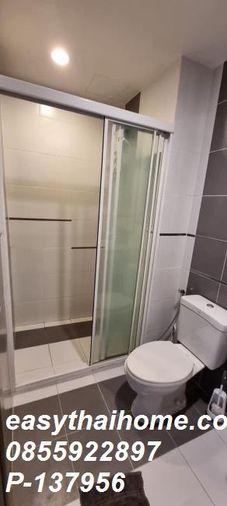 picture P-137956 Condo for sell The Base Sukhumvit 77 fully furnished. - 4/9