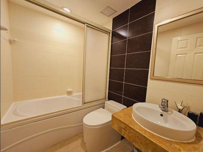 รูป ให้เช่า Lumpini Suite สุขุมวิท41. 2นอน 60ตร.ม. Line id: @pfagent - รูปที่ 9/11