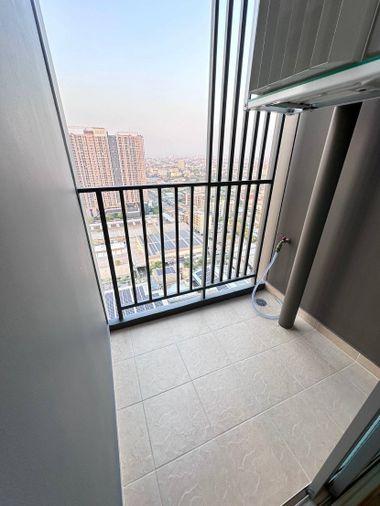 รูป Rds-3416  ให้เช่าคอนโด ศุภาลัย เวอเรนด้า สุขุมวิท 117 นัดชมห้อง 👉Line@ :@propertybkk2 - รูปที่ 10/10