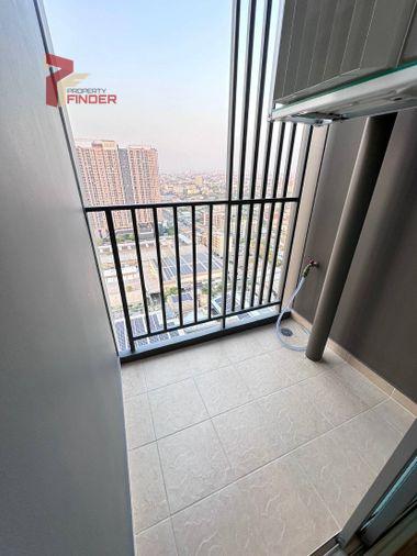 รูป Rds-3416 ให้เช่าคอนโด ศุภาลัย เวอเรนด้า สุขุมวิท 117 นัดชมห้อง 👉Line@ :@propertybkk2 - รูปที่ 10/10