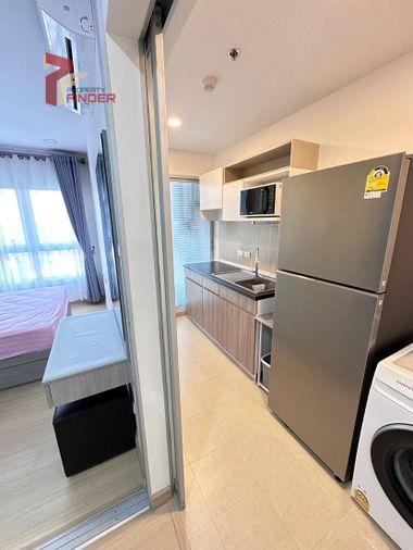 รูป Rds-3416 ให้เช่าคอนโด ศุภาลัย เวอเรนด้า สุขุมวิท 117 นัดชมห้อง 👉Line@ :@propertybkk2 - รูปที่ 7/10